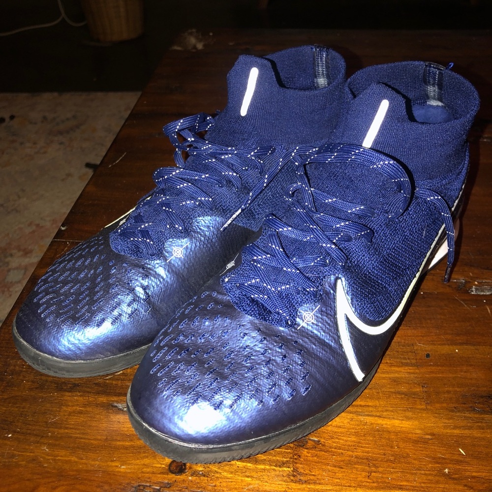 Nike Mercurial Superfly 7 Elite IC - Mens 10